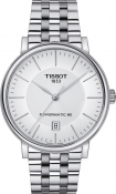 Чоловічий годинник Tissot Carson Premium Powermatic 80 T122.407.11.031.00 1 – techzone.com.ua