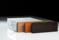 Pro-Ject Wooden Side Panels DS2 Magnetic Walnut 2 – techzone.com.ua