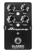 AMPEG Classic Analog Bass Preamp