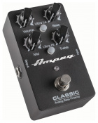 AMPEG Classic Analog Bass Preamp 2 – techzone.com.ua AMPEG Classic Analog Bass Preamp 2 – techzone.com.ua