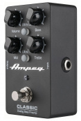 AMPEG Classic Analog Bass Preamp 3 – techzone.com.ua AMPEG Classic Analog Bass Preamp 3 – techzone.com.ua