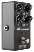 AMPEG Classic Analog Bass Preamp 4 – techzone.com.ua AMPEG Classic Analog Bass Preamp 4 – techzone.com.ua