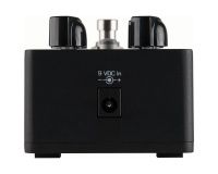 AMPEG Classic Analog Bass Preamp 5 – techzone.com.ua AMPEG Classic Analog Bass Preamp 5 – techzone.com.ua