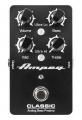 AMPEG Classic Analog Bass Preamp 1 – techzone.com.ua