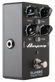 AMPEG Classic Analog Bass Preamp 4 – techzone.com.ua