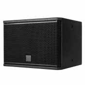 Компактний пасивний сабвуфер RCF S 10 3 – techzone.com.ua Компактний пасивний сабвуфер RCF S 10 3 – techzone.com.ua