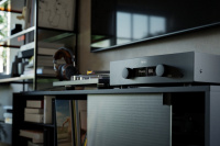 Мережевий підсилювач Hegel H190v White 5 – techzone.com.ua