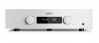 Сетевой усилитель Hegel H190v White 1 – techzone.com.ua
