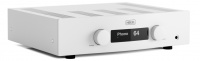 Сетевой усилитель Hegel H190v White 2 – techzone.com.ua