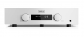 Сетевой усилитель Hegel H190v White 1 – techzone.com.ua