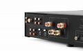 Сетевой усилитель Hegel H190v White 4 – techzone.com.ua