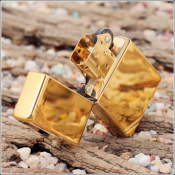 Запальничка Zippo 270 CLASSIC vintage high polish brass 5 – techzone.com.ua Запальничка Zippo 270 CLASSIC vintage high polish brass 5 – techzone.com.ua