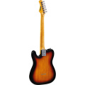 Електрогітара Eko Guitars VT-380V (Maple Sunburst) 2 – techzone.com.ua