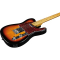 Електрогітара Eko Guitars VT-380V (Maple Sunburst) 4 – techzone.com.ua