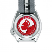 Чоловічий годинник Seiko 5 Sports SKX 55th Anniversary Ultraseven Limited Edition SRPJ79K1 2 – techzone.com.ua Чоловічий годинник Seiko 5 Sports SKX 55th Anniversary Ultraseven Limited Edition SRPJ79K1 2 – techzone.com.ua