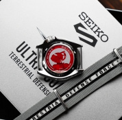 Чоловічий годинник Seiko 5 Sports SKX 55th Anniversary Ultraseven Limited Edition SRPJ79K1 5 – techzone.com.ua Чоловічий годинник Seiko 5 Sports SKX 55th Anniversary Ultraseven Limited Edition SRPJ79K1 5 – techzone.com.ua