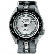 Мужские часы Seiko 5 Sports 55TH ANNIVERSARY ULTRASEVEN LIMITED EDITION SRPJ79K1