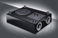 Сабвуфер Heco New Phalanx 203 F Piano Black 2 – techzone.com.ua Сабвуфер Heco New Phalanx 203 F Piano Black 2 – techzone.com.ua