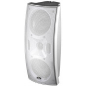 Настінна акустика D.A.S. AUDIO Arco 24TW White 1 – techzone.com.ua