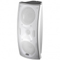 Настінна акустика D.A.S. AUDIO Arco 24TW White 1 – techzone.com.ua