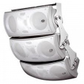 Настінна акустика D.A.S. AUDIO Arco 24TW White 3 – techzone.com.ua