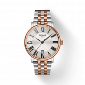 Чоловічий годинник Tissot Carson Premium T122.410.22.033.00 1 – techzone.com.ua