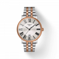 Чоловічий годинник Tissot Carson Premium T122.410.22.033.00 1 – techzone.com.ua