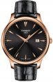 Чоловічий годинник Tissot Tradition T063.610.36.086.00 – techzone.com.ua