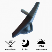 Камера переднего вида C8156W широкоугольная RENAULT Koleos, Kadjar (2016 — 2017) 2 – techzone.com.ua Камера переднего вида C8156W широкоугольная RENAULT Koleos, Kadjar (2016 — 2017) 2 – techzone.com.ua