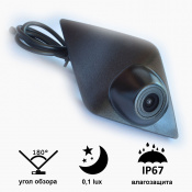 Камера переднего вида C8156W широкоугольная RENAULT Koleos, Kadjar (2016 — 2017) 4 – techzone.com.ua Камера переднего вида C8156W широкоугольная RENAULT Koleos, Kadjar (2016 — 2017) 4 – techzone.com.ua