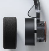 Навушники портативні FiiO EH11 Black 4 – techzone.com.ua