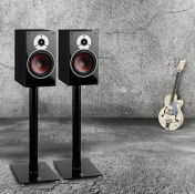 Підлогова стійка Dali Connect M-601 Black 4 – techzone.com.ua