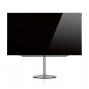 Телевизор Loewe Bild 7.77 UHD-OLED Graphite Grey