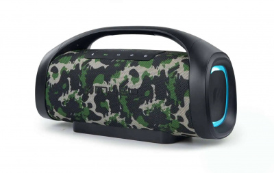 Портативна Bluetooth-колонка Muse M-980 CA – techzone.com.ua