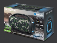 Портативна Bluetooth-колонка Muse M-980 CA 6 – techzone.com.ua Портативна Bluetooth-колонка Muse M-980 CA 6 – techzone.com.ua