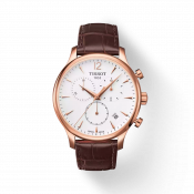 Чоловічий годинник Tissot Tradition Chronograph T063.617.36.037.00 2 – techzone.com.ua Чоловічий годинник Tissot Tradition Chronograph T063.617.36.037.00 2 – techzone.com.ua