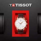 Чоловічий годинник Tissot Tradition Chronograph T063.617.36.037.00 5 – techzone.com.ua Чоловічий годинник Tissot Tradition Chronograph T063.617.36.037.00 5 – techzone.com.ua