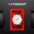 Чоловічий годинник Tissot Tradition Chronograph T063.617.36.037.00 5 – techzone.com.ua