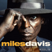 Вінілова платівка Miles Davis: His Ultimate Collection