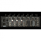 Активный микшерный пульт PLAYDIFFERENTLY MODEL 1 2 – techzone.com.ua Активный микшерный пульт PLAYDIFFERENTLY MODEL 1 2 – techzone.com.ua