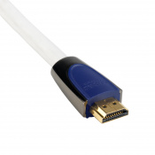 Кабель Chord Clearway HDMI 2.1 8k 48Gbps 3 м 5 – techzone.com.ua Кабель Chord Clearway HDMI 2.1 8k 48Gbps 3 м 5 – techzone.com.ua