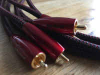 Кабель міжблочний AudioQuest Red River RCA 0.75m 3 – techzone.com.ua Кабель міжблочний AudioQuest Red River RCA 0.75m 3 – techzone.com.ua