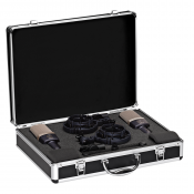 Комплект мікрофонів AKG C314 Matched Pair 1 – techzone.com.ua