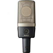 Комплект мікрофонів AKG C314 Matched Pair 2 – techzone.com.ua