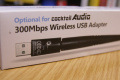 USB Wifi адаптер Cocktail Audio 2 – techzone.com.ua
