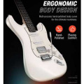 Donner Music DST-152 Electric Guitar Kit Polar White EC1418 3 – techzone.com.ua