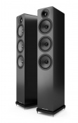 Акустика підлогова Acoustic Energy AE 120-2 Satin black 1 – techzone.com.ua