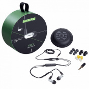Наушники SHURE AONIC 3 White (SE31BAWUNI-EFS) 2 – techzone.com.ua Наушники SHURE AONIC 3 White (SE31BAWUNI-EFS) 2 – techzone.com.ua