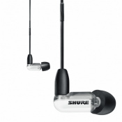 Навушники SHURE AONIC 3 White (SE31BAWUNI-EFS) 1 – techzone.com.ua