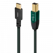 Кабель AudioQuest Forest USB C-B 0.75m (USBFOR20.75CB) 1 – techzone.com.ua